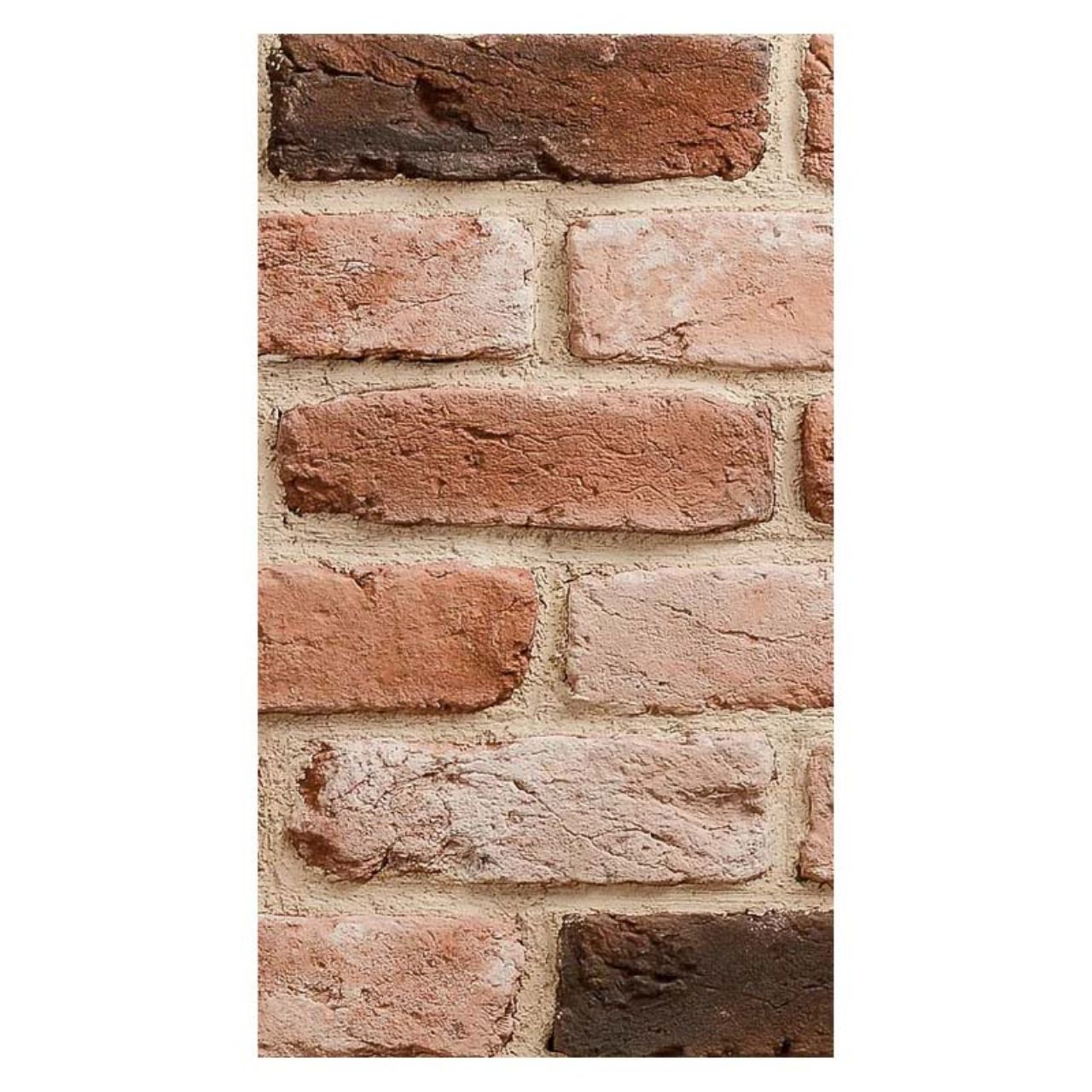 AUTHENTIC BRICKS AUTHENTIC BRICKS