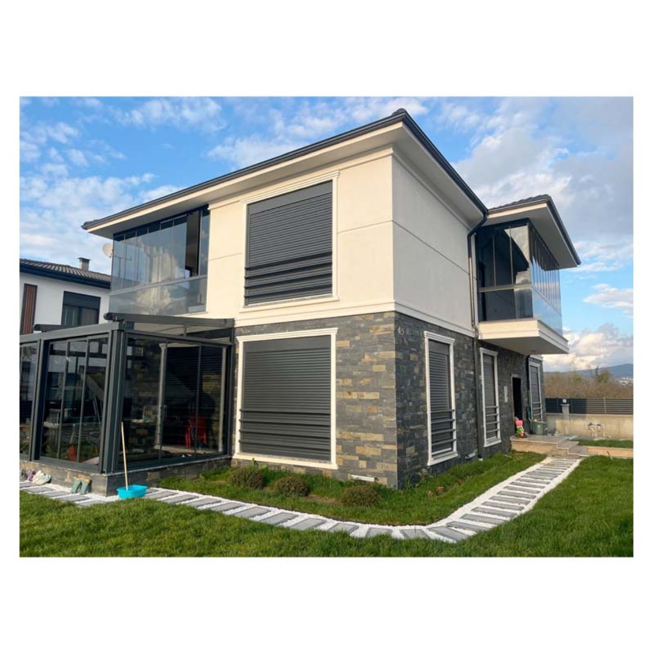 İran Arduvaz Taşı