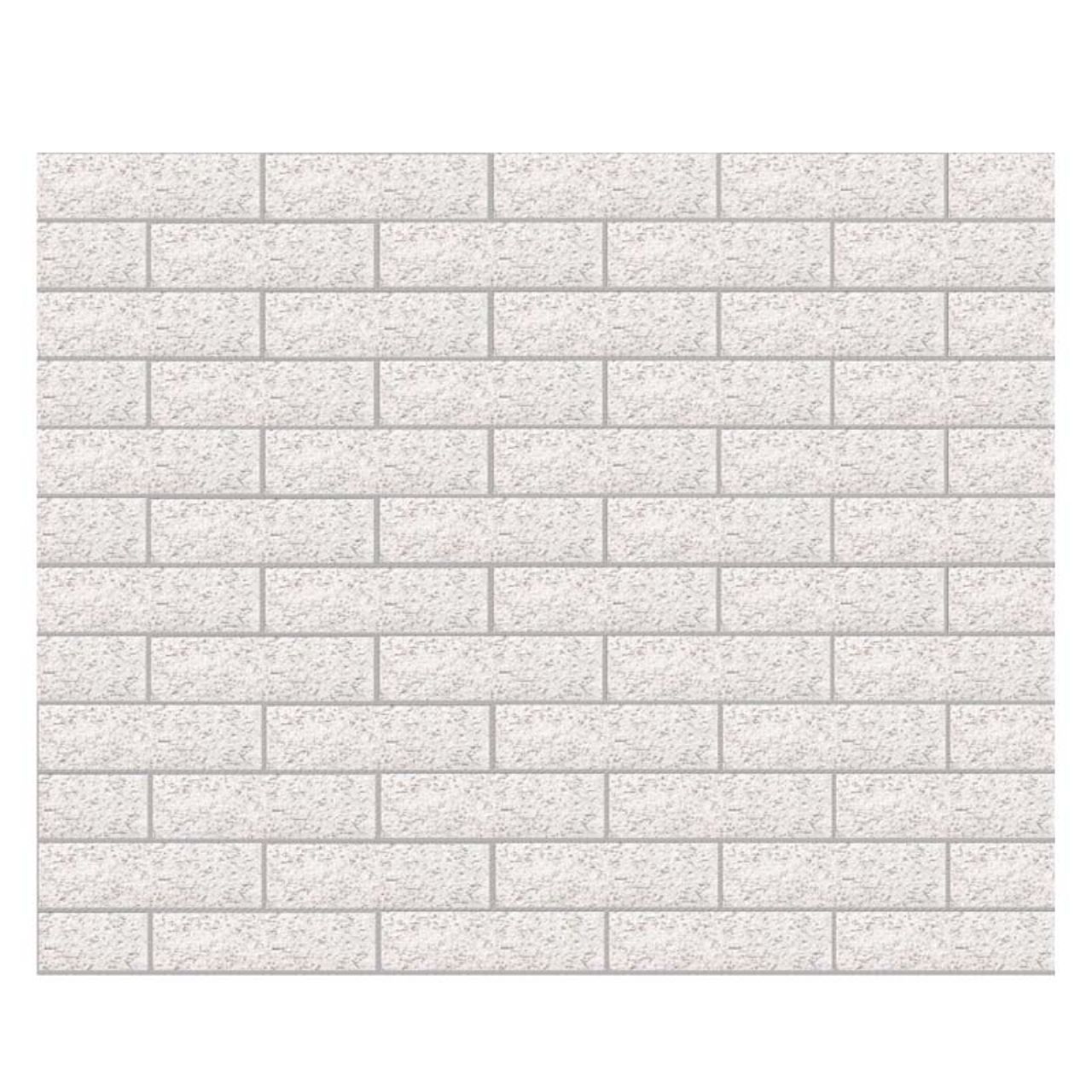 Klinker Kaplama Tuğla - Beyaz