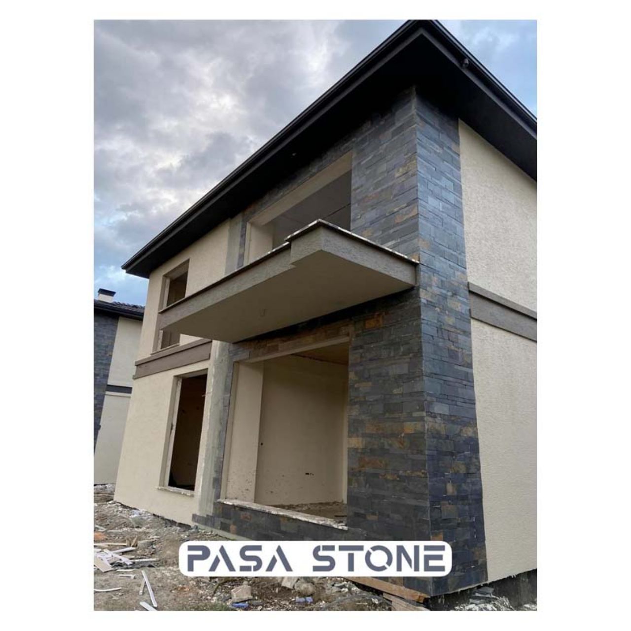 İthal Arduvaz Taşı