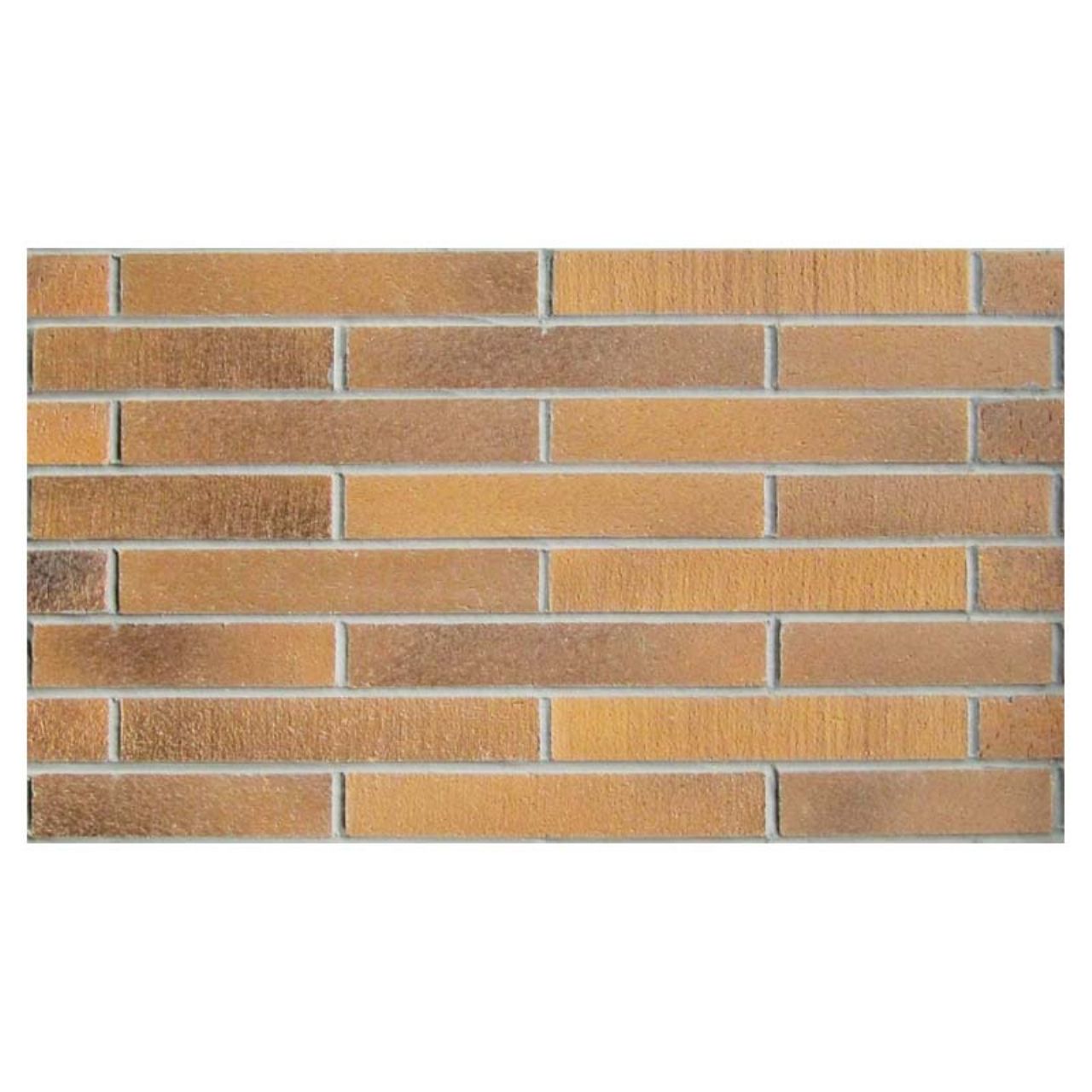 Klinker Kaplama Tuğla Trakya Serisi Klinker Kaplama Tuğla Trakya Serisi