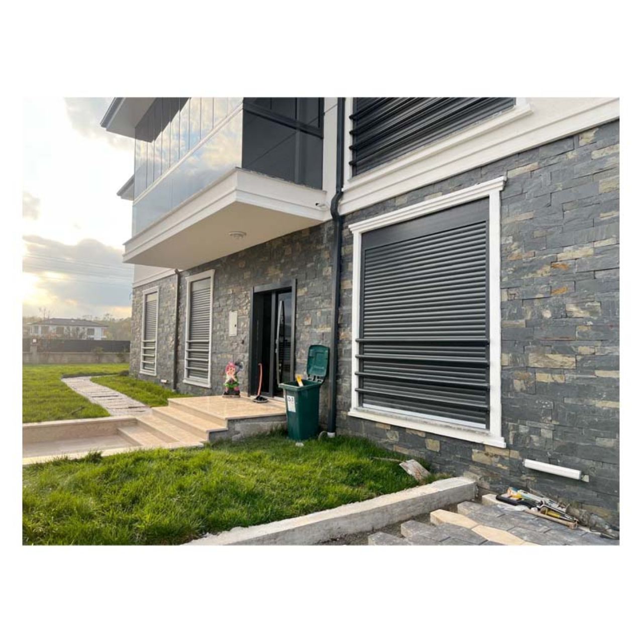 İran Arduvaz Taşı