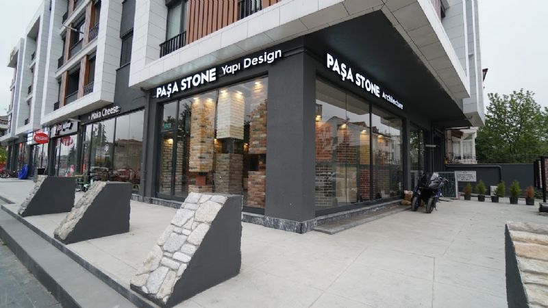 Paşa Stone Düzce Merkez Ofisi Sizi Bekliyor