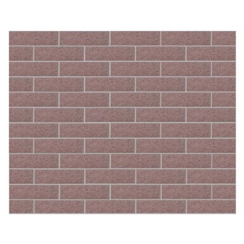 Klinker Kaplama Tuğla - Kahverengi 