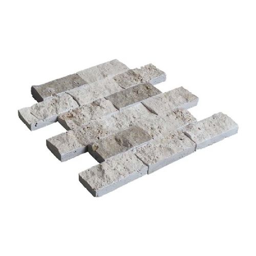 İkili Mix Split Face