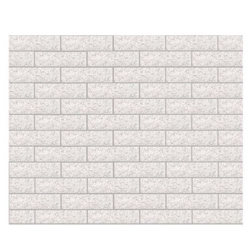 Klinker Kaplama Tuğla - Beyaz