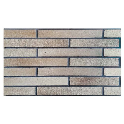 Klinker Kaplama Tuğla Abant Serisi