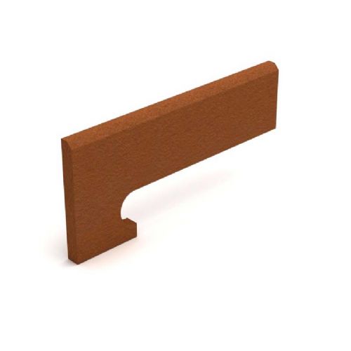 Özel Merdiven Süpürgeliği